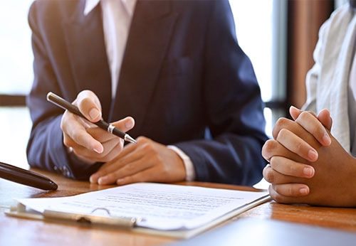 Will Lawyer Yorba Linda California