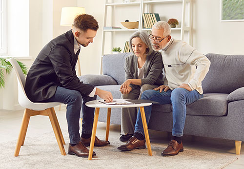 Will Lawyer Yorba Linda California