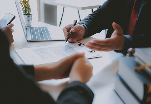 Wills Lawyer Cerritos California