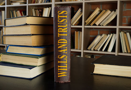 Wills Lawyer Anaheim, CA