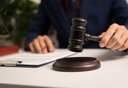 Power Of Attorney Anaheim California