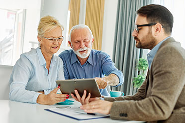Planning For Success: Why Consulting An Estate Planning Attorney Is Essential - The Law Office of Rebecca Sommer